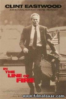 In the Line of Fire (1993)