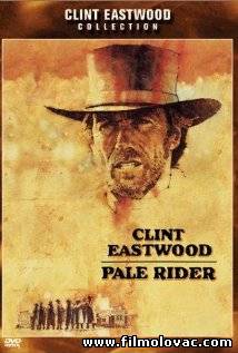 Pale Rider (1985)