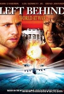 Left Behind: World at War (2005)