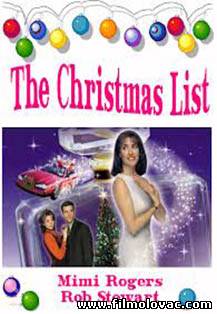 The Christmas List (1997)