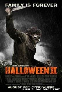 Halloween II (2009)