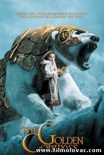 The Golden Compass (2007)