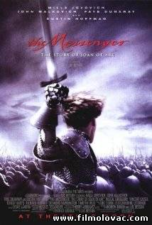 The Messenger: The Story of Joan of Arc (1999)