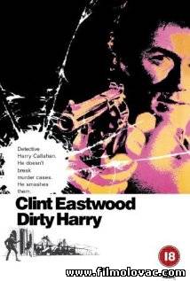 Dirty Harry (1971) aka Prljavi Hari