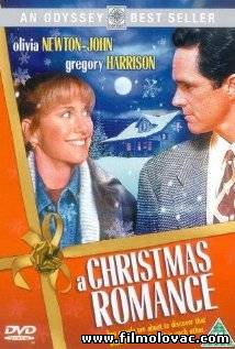 A Christmas Romance (1994)