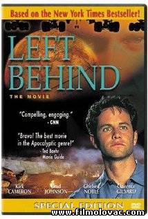 Left Behind (2001)