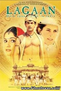 Lagaan: Once Upon a Time in India (2001)