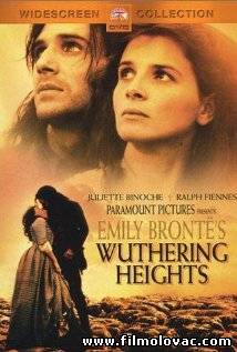 Wuthering Heights (1992)