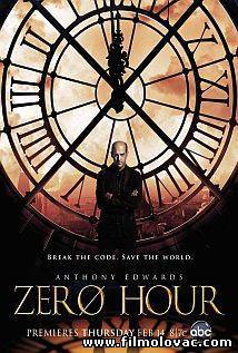 Zero Hour -S01E10- Escapement