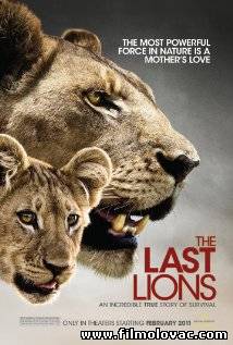 The Last Lions (2011)