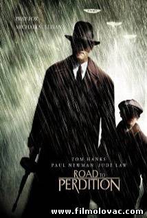 Road to Perdition (2002)