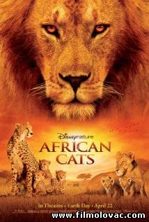 African Cats (2011)