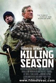 Killing Season (2013)