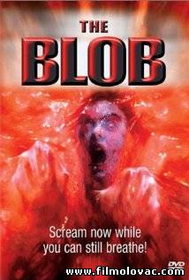 The Blob (1988)