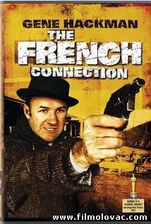 The French Connection (1971) aka Francuska Veza