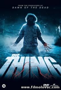 The Thing (2011)