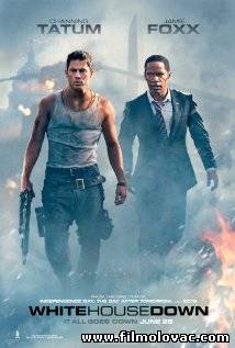 White House Down (2013) - TS BEZ PREVODA