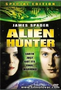 Alien Hunter (2003)