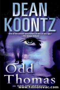 Odd Thomas (2013)