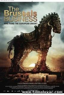 The Brussels Business (2012) - bez prevoda