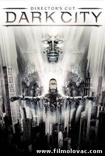 Dark City (1998)