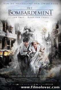 Het Bombardement (2012) aka The Blitz  ENG Sub