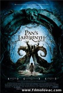 El laberinto del fauno (2006) aka Pan's Labyrinth