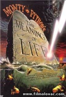 The Meaning of Life (1983) aka Smisao Života po Montiju Pajtonu