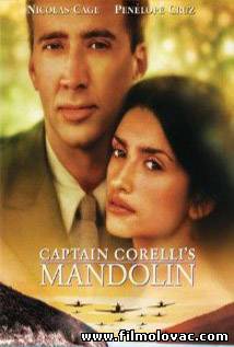 Captain Corelli's Mandolin (2001)