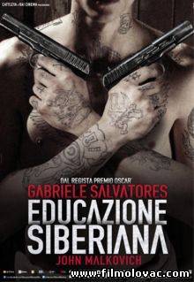 Educazione siberiana (2013)