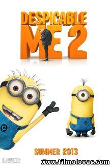 Despicable Me 2 (2013)