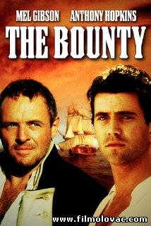 The Bounty (1984)