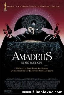 Amadeus (1984)