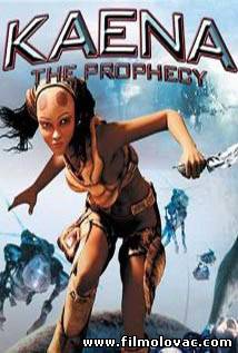 Kaena: The Prophecy (2003) aka Kaena: La prophétie