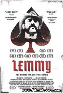 Lemmy (2010)