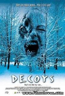 Decoys (2004)