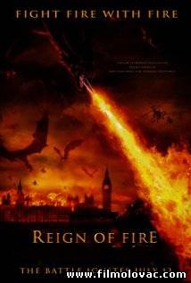 Reign of Fire (2002)