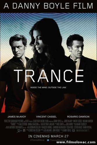 Trance (2013)