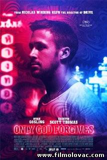 Only God Forgives (2013)