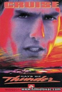 Days of Thunder (1990) aka Dani Groma