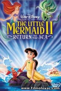 The Little Mermaid 2: Return to the Sea (2000)