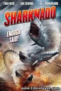 Sharknado (2013)