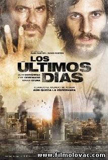 Los últimos días (2013)