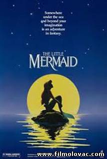 The Little Mermaid (1989)