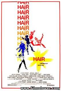 Hair (1979) aka Kosa