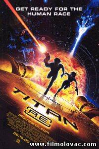 Titan A.E. (2000)