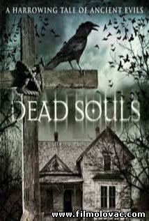 Dead Souls (2012) ENG Sub