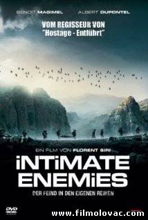 L'ennemi intime (2007) aka Intimate Enemies