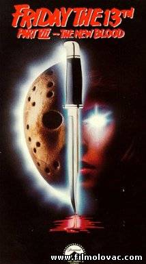 Friday the 13th Part VII: The New Blood (1988)