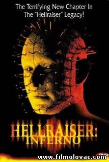 Hellraiser: Inferno (2000)